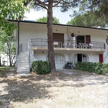 Ba - Villa Stella - 3 Apartments- Линьяно-Саббьядоро Экстерьер фото
