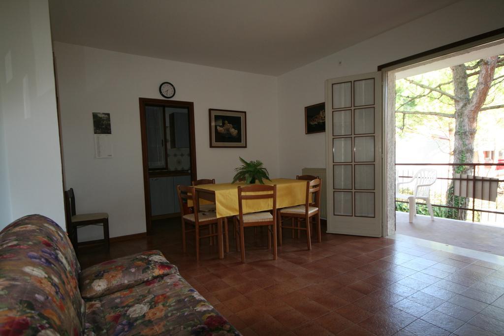 Ba - Villa Stella - 3 Apartments- Линьяно-Саббьядоро Экстерьер фото