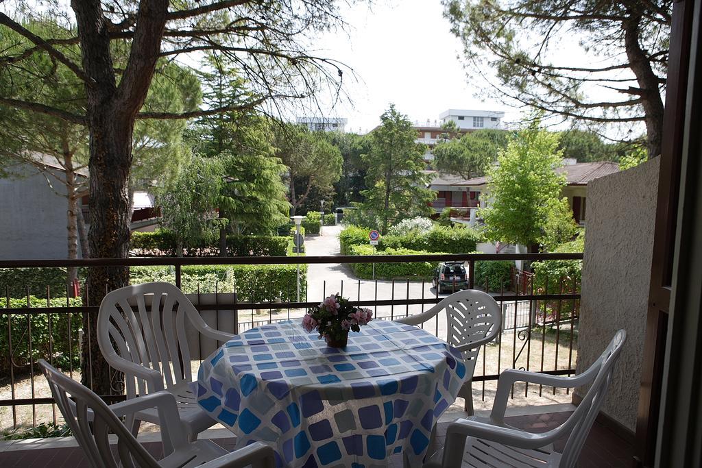 Ba - Villa Stella - 3 Apartments- Линьяно-Саббьядоро Экстерьер фото